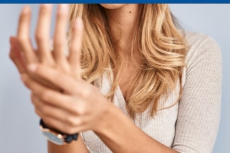 Tenosinovita: cauze, simptome si tratament