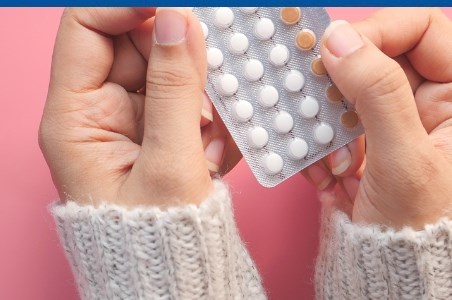 Anticonceptionalele (contraceptive hormonale) pentru prevenirea sarcinii 