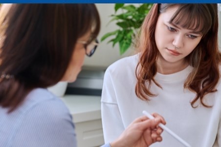 Secretii vaginale anormale si afectiunile ginecologice