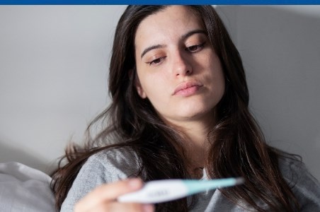 Temperatura corpului: valori normale si semne de alarma