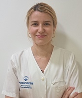 Mirela-Elena Mihalache