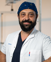 Radu Mihai Dumitrescu