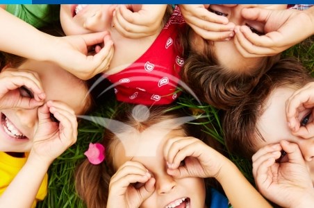 Ajuta-l pe cel mic sa-si activeze superputerile alaturi de Scoala de SuperEroi Itsy Bitsy si Medicover