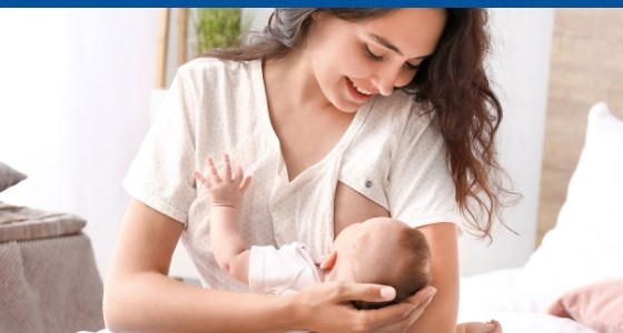 Furia laptelui si alaptarea fara durere