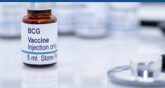 Vaccinul BCG la nou-nascuti: protectie si riscuri