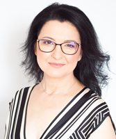 Anamaria-Cristina Lazarescu