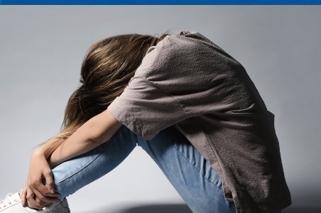 Depresia: factori de risc si simptome fizice