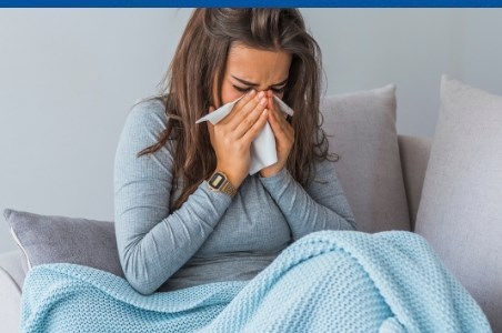 Putem face sport cand suntem raciti? – ce spun medicii