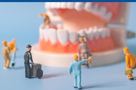 Pericoronarita: cauze, simptome si tratament