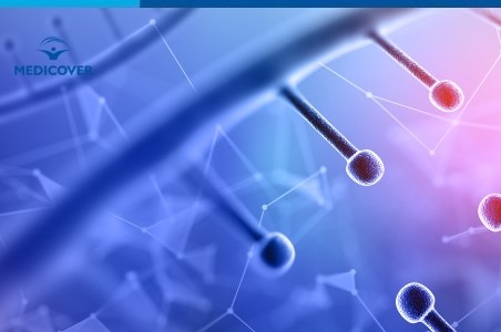 Cancerul de san ereditar | Despre genele BRCA1 si BRCA2