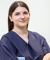 Andreea-Cristina Ghisoiu