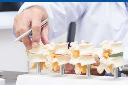 Rahianestezia - informatii utile pentru pacienti