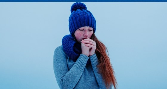 Sanatatea mintala in sezonul rece