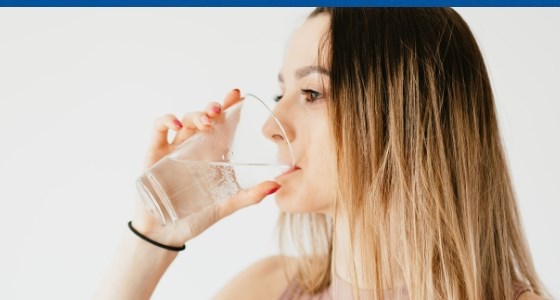 Hidratarea si pietrele la rinichi: de ce este atat de important consumul de apa?