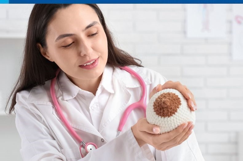 Tipuri de noduli mamari si autoexaminarea