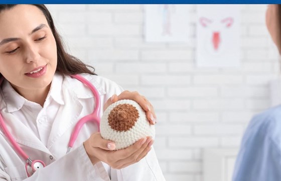 Tipuri de noduli mamari si autoexaminarea