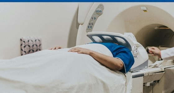 Imagistica prin Rezonanta Magnetica (IRM) sau RMN