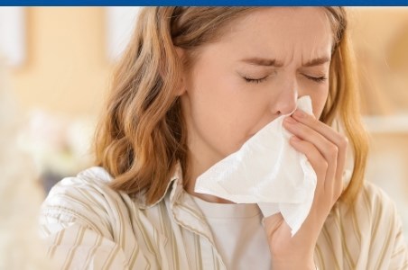 Afla daca esti alergic: simptome si analize pentru alergii