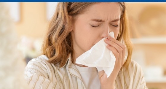 Afla daca esti alergic: simptome si analize pentru alergii