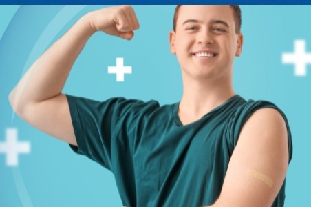 Imunizarea prin vaccinare: contraindicatii si beneficii