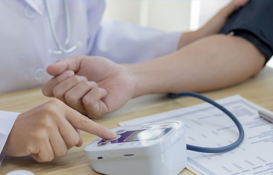 Hipertensiunea arteriala: forme clinice, simptome, tratament