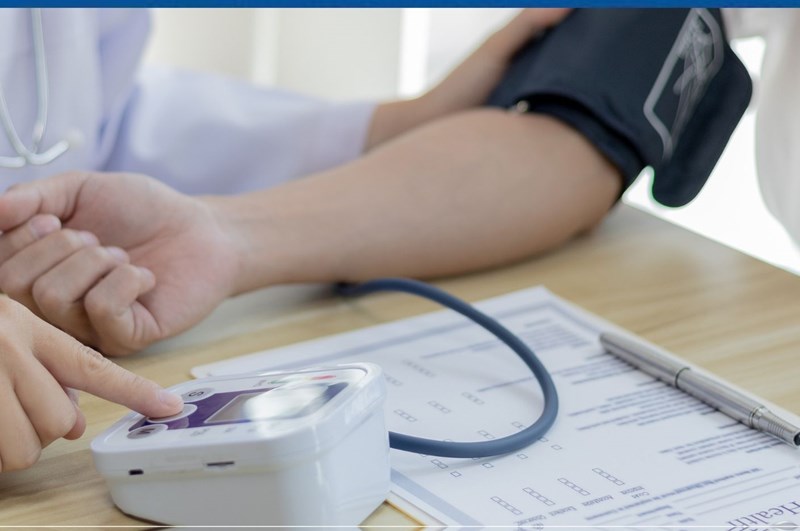 Hipertensiunea arteriala: forme clinice, simptome, tratament