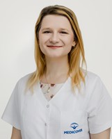 Elena Laura Barabasa