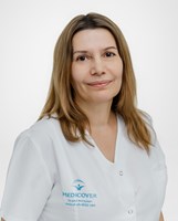 Mica-Brindusa Ciobanu
