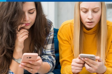 Sunt retelele sociale periculoase pentru tineri?