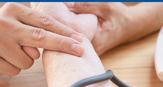 Puls arterial crescut: cauze, investigatii si tratament