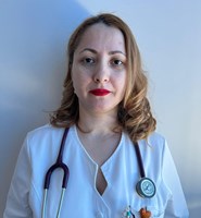 Elena-Liliana Stoica