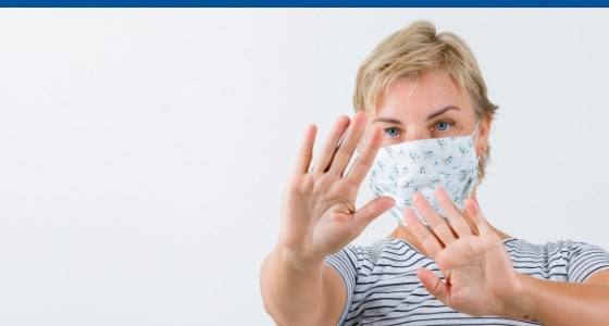 Expunerea la mucegai si riscurile pentru sanatate