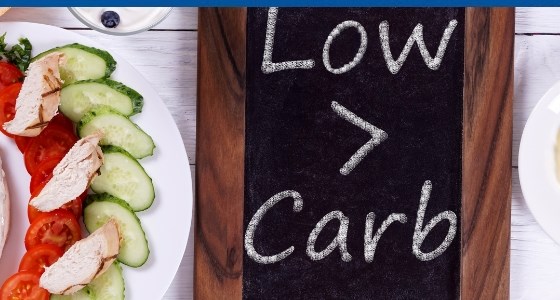 Dieta „saraca” in carbohidrati: alimente permise, alimente interzise si rezultate