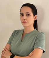 Cristina-Gabriela Militaru-Bitoi