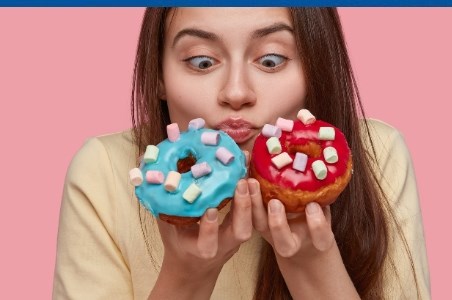 Pofta de dulce: de unde vine dorinta de a&nbsp;consuma zahar?