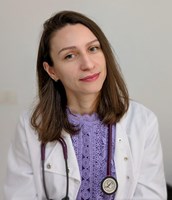 Anca-Daniela Cotuna-Coste