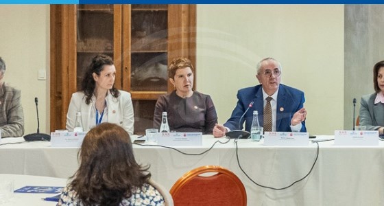 Medicover Romania lanseaza Centrul de Hematologie din cadrul Spitalului Medicover Pipera