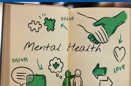 Sanatatea mintala in Romania: statistici, simptome si solutii