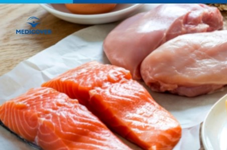 Noul ghid de nutritie al SUA si revenirea la mancarea adevarata