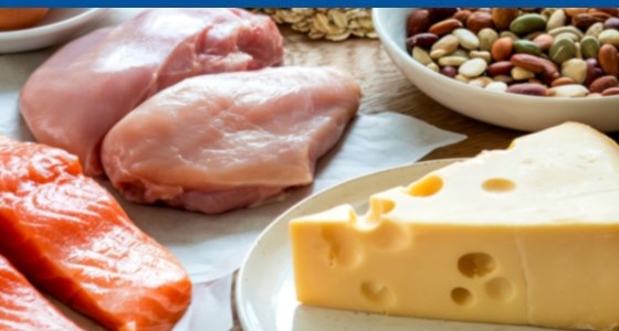 Noul ghid de nutritie al SUA si revenirea la mancarea adevarata