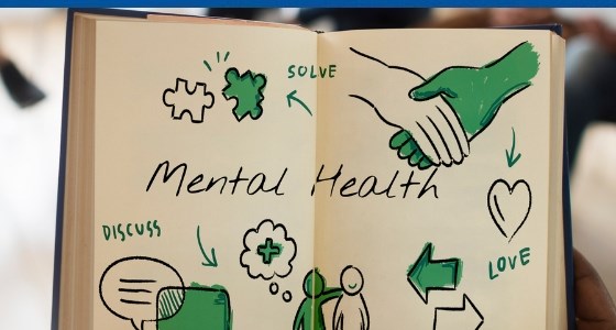 Sanatatea mintala in Romania: statistici, simptome si solutii