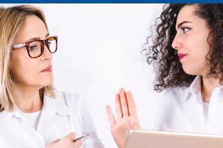 De ce ne este atat de greu sa spunem „nu”? 