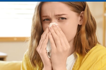 Sa intelegem alergiile: cand sistemul imunitar reactioneaza exagerat