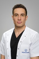 Sergiu Iosif  Ivan