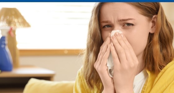 Sa intelegem alergiile: cand sistemul imunitar reactioneaza exagerat