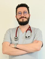 Petrut-Ciprian Hanganu