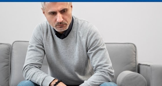 Andropauza: despre declinul testosteronului la barbatul matur