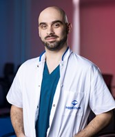 Dragos Terteci-Popescu