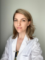 Flavia-Lavinia Draghici