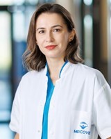 Laura  Lucaciu